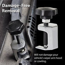 Windshield Wiper Arm Remover Tool