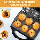 Mini Pie and Quiche Maker