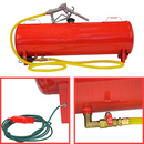 15-Gallon Portable Fuel Station