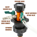 Coolant System Refiller Kit