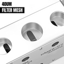 5-Way Air Solenoid Valve