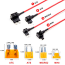 Dash Cam Hardwire Kit