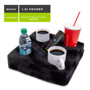 5 Cup Cozy Couch Caddy