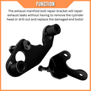 Manifold Bolt Repair Kit