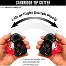 Cartridge Tip Cutter