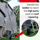 Multifunctional Ladder Tool