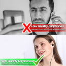 7.1 Channel Magnetic In-Ear Earphones