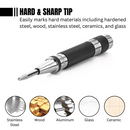 Automatic Center Punch