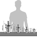 3-Jaw Gear Puller Set