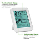 4-inch Inline Fan Complete Set