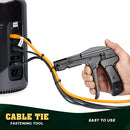 Cable Tie Fastening Tool