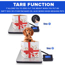 Heavy Duty Shipping Scale