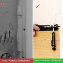 Multi-function Scribing Tool