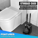 Plunger & Bowl Brush