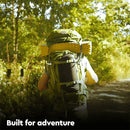 Portable Solar Oven Stove