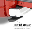 Rear Mount Trek Step