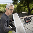 Stainless Steel Micro-Mesh Gutter Guard