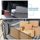 Truck Bed Cargo Net