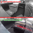 Truck Bed Divider Bar