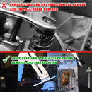 Universal Valve Spring Compressor Tool