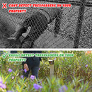 Wireless Solar Alarm System