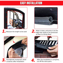 Car Door Weatherstripping