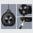 7.1 Channel Magnetic In-Ear Earphones