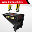 Multifunctional Ladder Tool