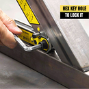 Magnetic Adjustable Angle Welding Holder