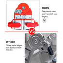 A-Frame Anti-Slip Multi-Position Ladder