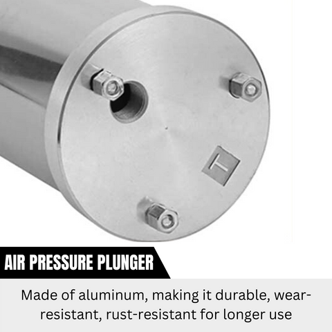 Air Pressure Plunger