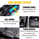 Fast Battery Pack Charger