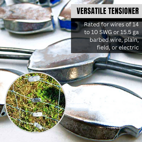 Wire Tensioner (Set of 20)
