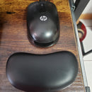 Ergonomic Memory Foam Wrist Pad