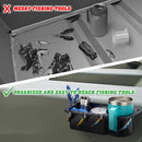 Boat Caddy Organizer