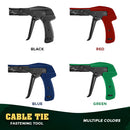 Cable Tie Fastening Tool