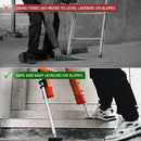 Extendable Ladder Leveler