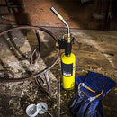 Multipurpose High Heat Torch Head