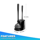 Plunger & Bowl Brush