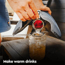 Portable Solar Oven Stove