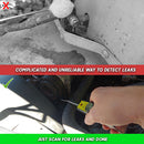 Refrigerant Leak Detector