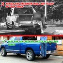 Rear Mount Trek Step