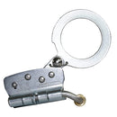 Self-Locking Rope Grab