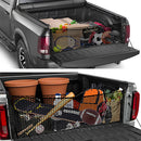 Truck Bed Cargo Net