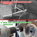 Wheel Stud Installer Tool