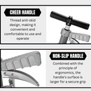 Air Pressure Plunger