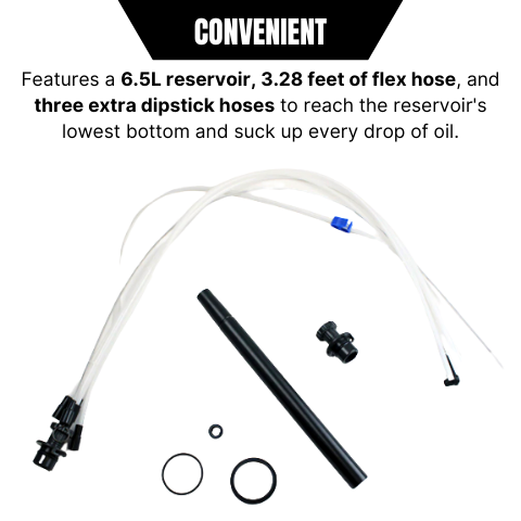 Fluid Extractor