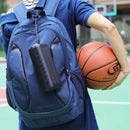 Portable Bluetooth Solar Speaker