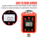 Digital Torque Adapter