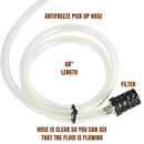 Coolant System Refiller Kit